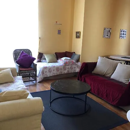 4 Square D'Avignon Apartment Orleans Exterior photo