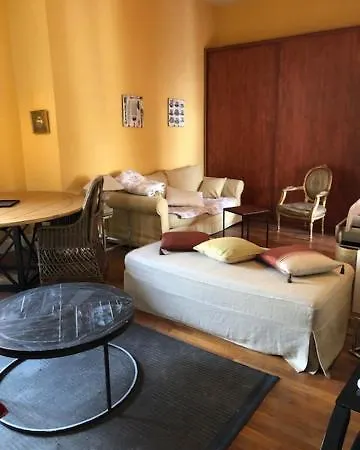 4 Square D'Avignon Apartment Orleans Exterior photo