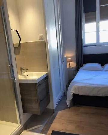 4 Square D'Avignon Apartment Orleans Exterior photo