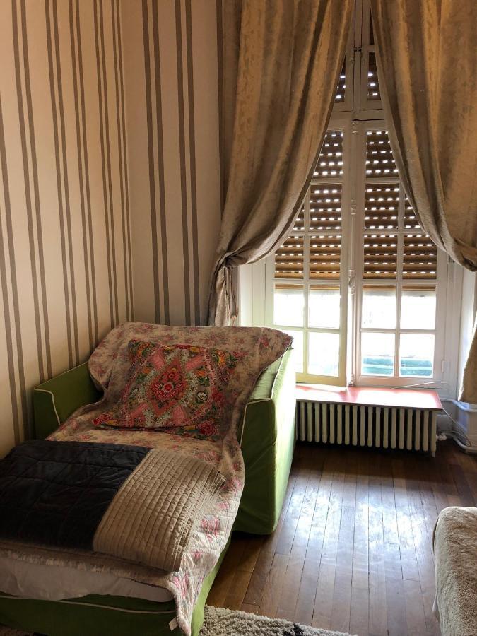 Apartment 4 Square D'avignon *