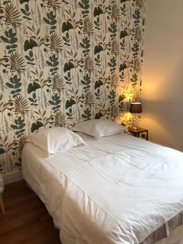 4 Square D'avignon Apartment